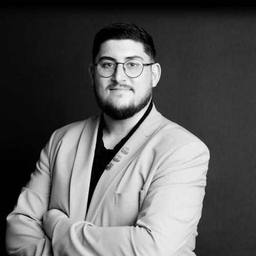 Adrien COUPAT