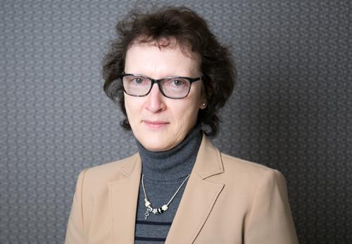 Corinne NIVET