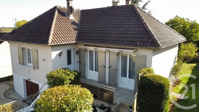 maison à vendre - 5 pièces - 84.89 m2 - ESTERNAY - 51 - CHAMPAGNE-ARDENNE - Century 21 Lemaire Immobilier