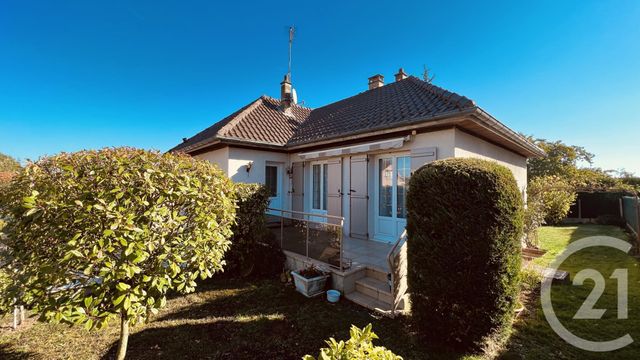 maison à vendre - 5 pièces - 84.89 m2 - ESTERNAY - 51 - CHAMPAGNE-ARDENNE - Century 21 Lemaire Immobilier