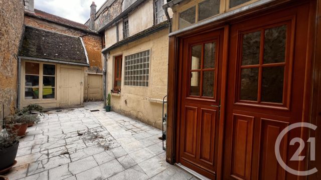 maison à vendre - 5 pièces - 117.2 m2 - SEZANNE - 51 - CHAMPAGNE-ARDENNE - Century 21 Lemaire Immobilier