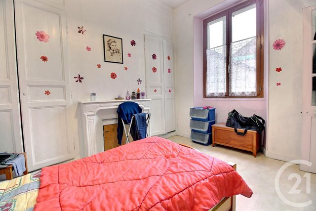 maison à vendre - 5 pièces - 117.2 m2 - SEZANNE - 51 - CHAMPAGNE-ARDENNE - Century 21 Lemaire Immobilier