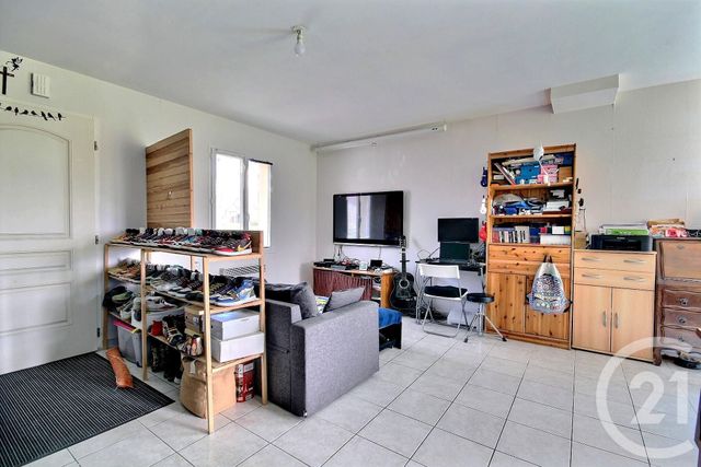 maison à vendre - 4 pièces - 75.0 m2 - LA FERTE GAUCHER - 77 - ILE-DE-FRANCE - Century 21 Lemaire Immobilier