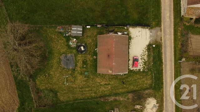 maison à vendre - 4 pièces - 75.0 m2 - LA FERTE GAUCHER - 77 - ILE-DE-FRANCE - Century 21 Lemaire Immobilier