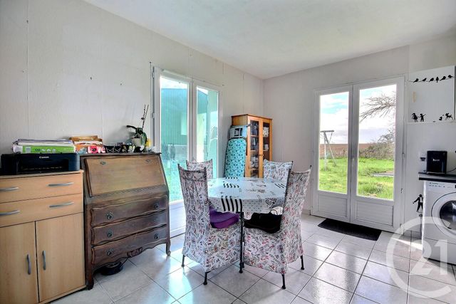 maison à vendre - 4 pièces - 75.0 m2 - LA FERTE GAUCHER - 77 - ILE-DE-FRANCE - Century 21 Lemaire Immobilier