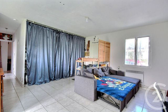 maison à vendre - 4 pièces - 75.0 m2 - LA FERTE GAUCHER - 77 - ILE-DE-FRANCE - Century 21 Lemaire Immobilier