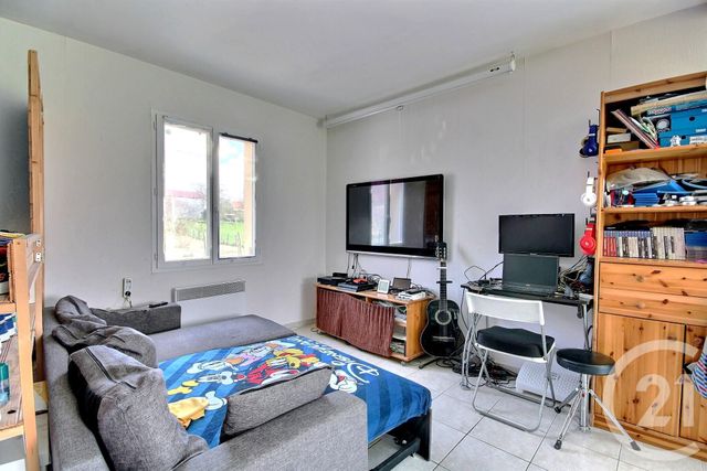 maison à vendre - 4 pièces - 75.0 m2 - LA FERTE GAUCHER - 77 - ILE-DE-FRANCE - Century 21 Lemaire Immobilier