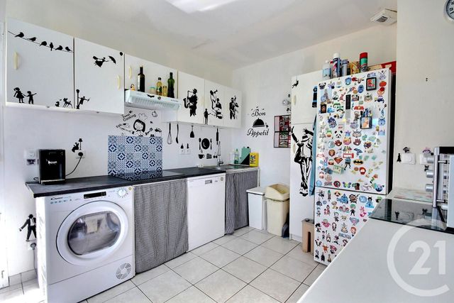 maison à vendre - 4 pièces - 75.0 m2 - LA FERTE GAUCHER - 77 - ILE-DE-FRANCE - Century 21 Lemaire Immobilier