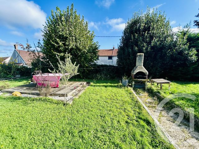 maison à vendre - 8 pièces - 241.16 m2 - PROVINS - 77 - ILE-DE-FRANCE - Century 21 Lemaire Immobilier