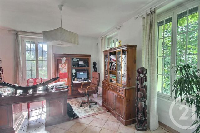 maison à vendre - 8 pièces - 241.16 m2 - PROVINS - 77 - ILE-DE-FRANCE - Century 21 Lemaire Immobilier