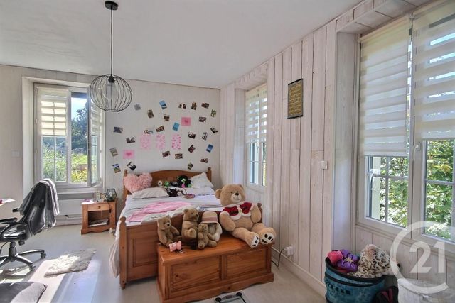 maison à vendre - 8 pièces - 241.16 m2 - PROVINS - 77 - ILE-DE-FRANCE - Century 21 Lemaire Immobilier