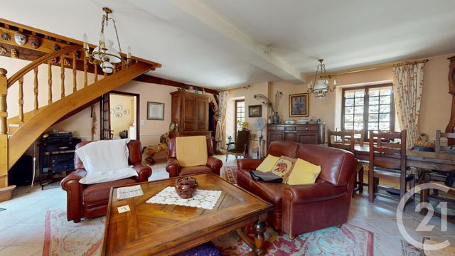 maison à vendre - 6 pièces - 125.0 m2 - ESTERNAY - 51 - CHAMPAGNE-ARDENNE - Century 21 Lemaire Immobilier