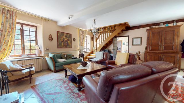 maison à vendre - 6 pièces - 125.0 m2 - ESTERNAY - 51 - CHAMPAGNE-ARDENNE - Century 21 Lemaire Immobilier