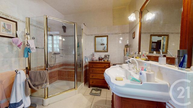 maison à vendre - 6 pièces - 125.0 m2 - ESTERNAY - 51 - CHAMPAGNE-ARDENNE - Century 21 Lemaire Immobilier