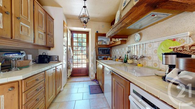 maison à vendre - 6 pièces - 125.0 m2 - ESTERNAY - 51 - CHAMPAGNE-ARDENNE - Century 21 Lemaire Immobilier