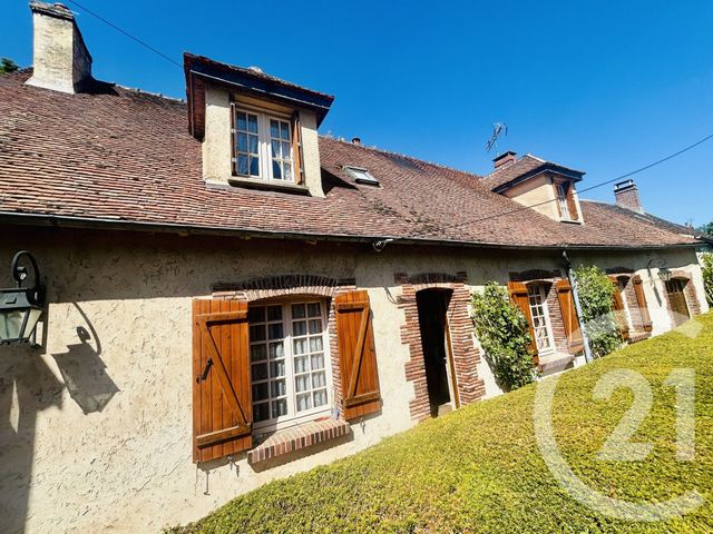Maison à vendre ESTERNAY