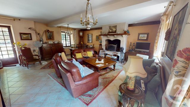 maison à vendre - 6 pièces - 125.0 m2 - ESTERNAY - 51 - CHAMPAGNE-ARDENNE - Century 21 Lemaire Immobilier