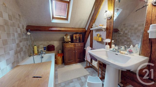 maison à vendre - 6 pièces - 125.0 m2 - ESTERNAY - 51 - CHAMPAGNE-ARDENNE - Century 21 Lemaire Immobilier