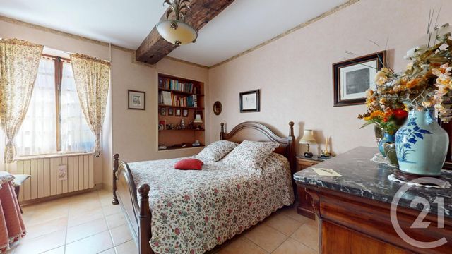 maison à vendre - 6 pièces - 125.0 m2 - ESTERNAY - 51 - CHAMPAGNE-ARDENNE - Century 21 Lemaire Immobilier