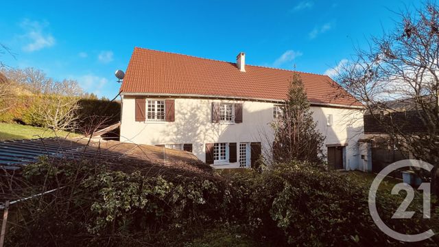 Maison à vendre VILLENAUXE LA GRANDE