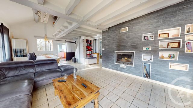 maison à vendre - 5 pièces - 110.0 m2 - ESTERNAY - 51 - CHAMPAGNE-ARDENNE - Century 21 Lemaire Immobilier
