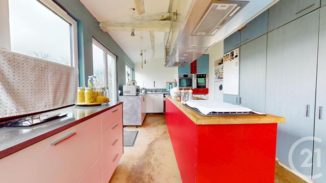 maison à vendre - 5 pièces - 110.0 m2 - ESTERNAY - 51 - CHAMPAGNE-ARDENNE - Century 21 Lemaire Immobilier