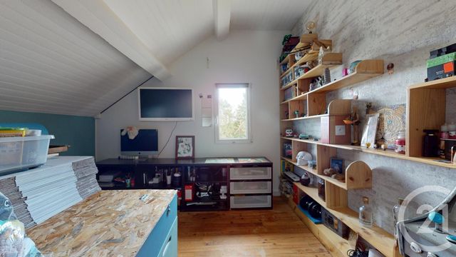 maison à vendre - 5 pièces - 110.0 m2 - ESTERNAY - 51 - CHAMPAGNE-ARDENNE - Century 21 Lemaire Immobilier