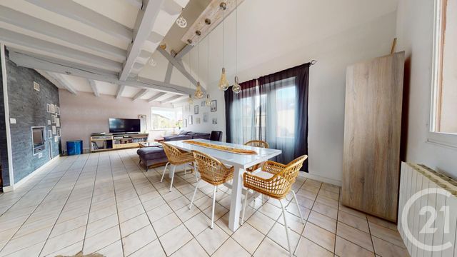 maison à vendre - 5 pièces - 110.0 m2 - ESTERNAY - 51 - CHAMPAGNE-ARDENNE - Century 21 Lemaire Immobilier