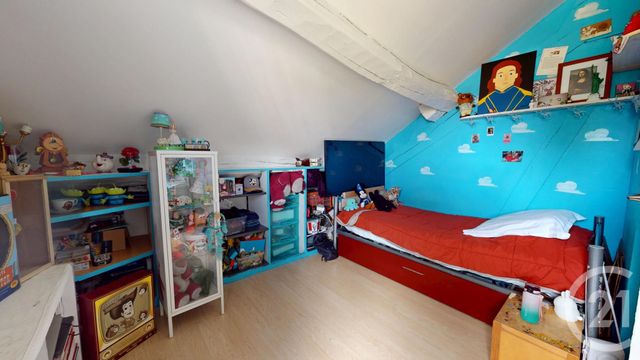 maison à vendre - 5 pièces - 110.0 m2 - ESTERNAY - 51 - CHAMPAGNE-ARDENNE - Century 21 Lemaire Immobilier