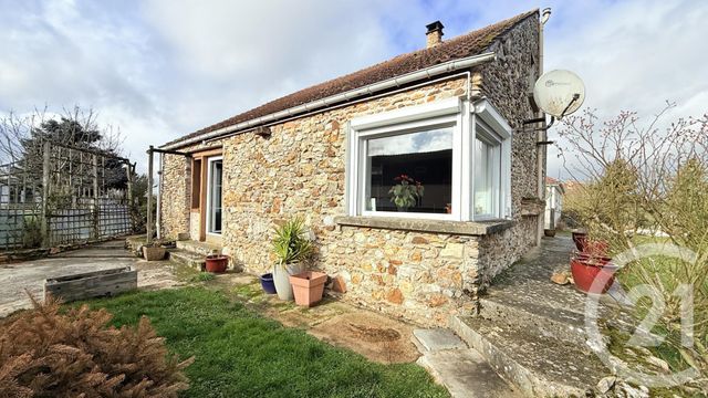 maison à vendre - 5 pièces - 110.0 m2 - ESTERNAY - 51 - CHAMPAGNE-ARDENNE - Century 21 Lemaire Immobilier