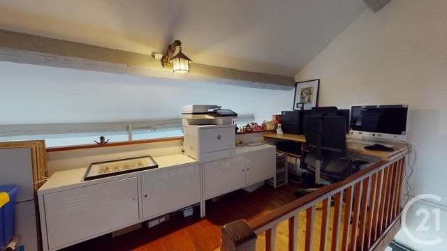 maison à vendre - 5 pièces - 110.0 m2 - ESTERNAY - 51 - CHAMPAGNE-ARDENNE - Century 21 Lemaire Immobilier