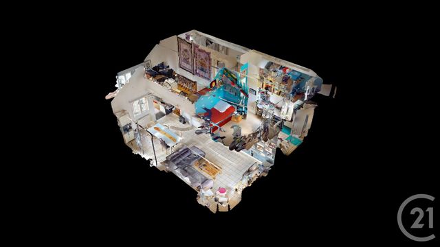 maison à vendre - 5 pièces - 110.0 m2 - ESTERNAY - 51 - CHAMPAGNE-ARDENNE - Century 21 Lemaire Immobilier