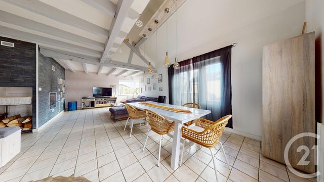 maison à vendre - 5 pièces - 110.0 m2 - ESTERNAY - 51 - CHAMPAGNE-ARDENNE - Century 21 Lemaire Immobilier