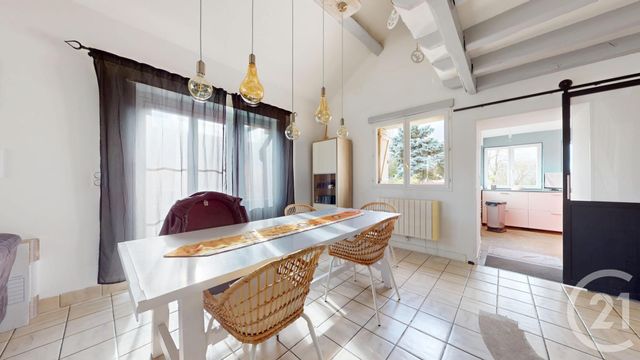 maison à vendre - 5 pièces - 110.0 m2 - ESTERNAY - 51 - CHAMPAGNE-ARDENNE - Century 21 Lemaire Immobilier