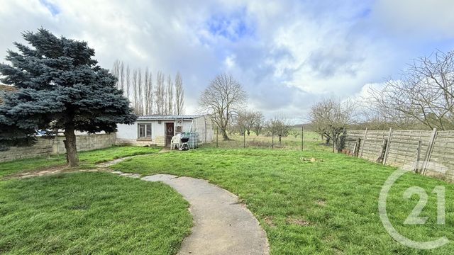 maison à vendre - 5 pièces - 110.0 m2 - ESTERNAY - 51 - CHAMPAGNE-ARDENNE - Century 21 Lemaire Immobilier