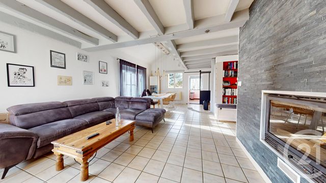 maison à vendre - 5 pièces - 110.0 m2 - ESTERNAY - 51 - CHAMPAGNE-ARDENNE - Century 21 Lemaire Immobilier