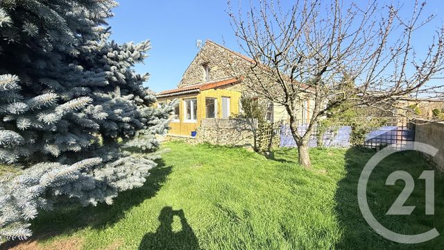 Maison à vendre ESTERNAY