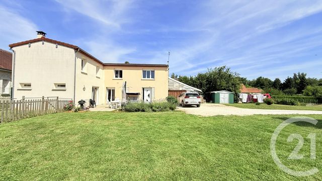 maison - ESTERNAY - 51