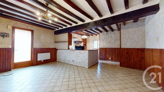 maison à vendre - 5 pièces - 88.0 m2 - LA FERTE GAUCHER - 77 - ILE-DE-FRANCE - Century 21 Lemaire Immobilier