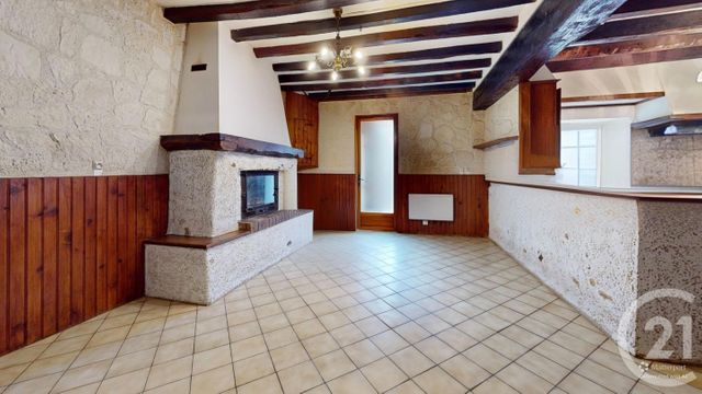 maison à vendre - 5 pièces - 88.0 m2 - LA FERTE GAUCHER - 77 - ILE-DE-FRANCE - Century 21 Lemaire Immobilier