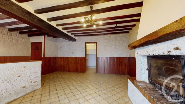 maison à vendre - 5 pièces - 88.0 m2 - LA FERTE GAUCHER - 77 - ILE-DE-FRANCE - Century 21 Lemaire Immobilier