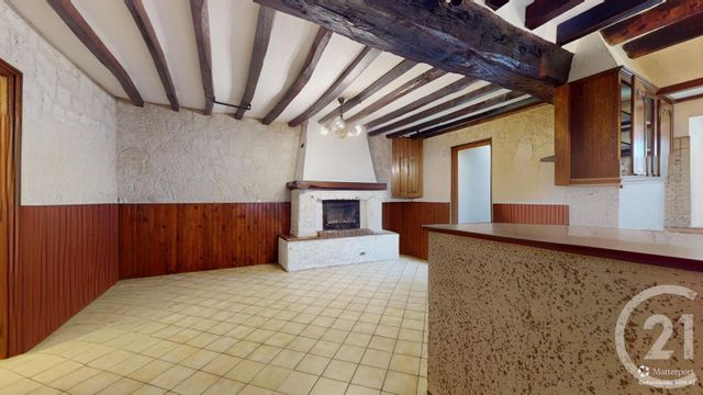 maison à vendre - 5 pièces - 88.0 m2 - LA FERTE GAUCHER - 77 - ILE-DE-FRANCE - Century 21 Lemaire Immobilier