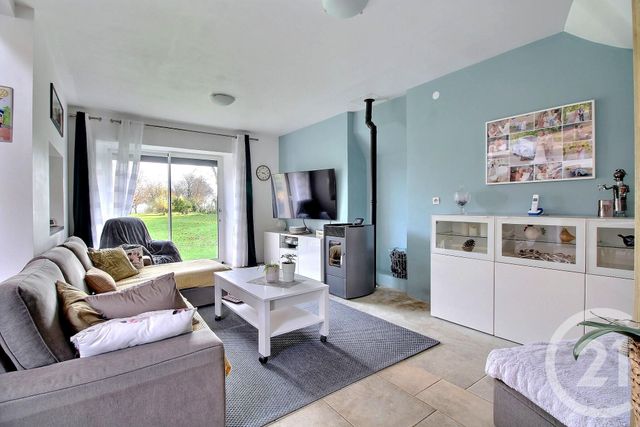 maison à vendre - 6 pièces - 170.0 m2 - LA FERTE GAUCHER - 77 - ILE-DE-FRANCE - Century 21 Lemaire Immobilier