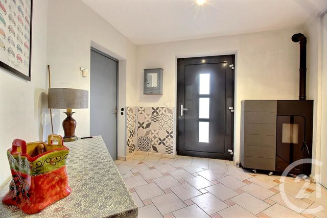 maison à vendre - 6 pièces - 170.0 m2 - LA FERTE GAUCHER - 77 - ILE-DE-FRANCE - Century 21 Lemaire Immobilier