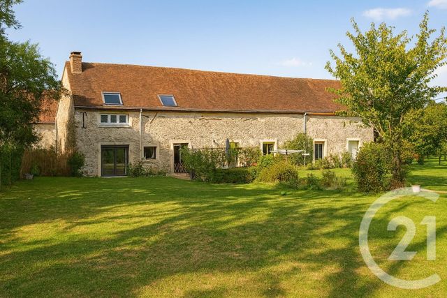 Maison à vendre LA FERTE GAUCHER