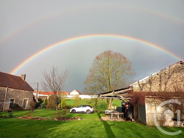 maison à vendre - 6 pièces - 170.0 m2 - LA FERTE GAUCHER - 77 - ILE-DE-FRANCE - Century 21 Lemaire Immobilier