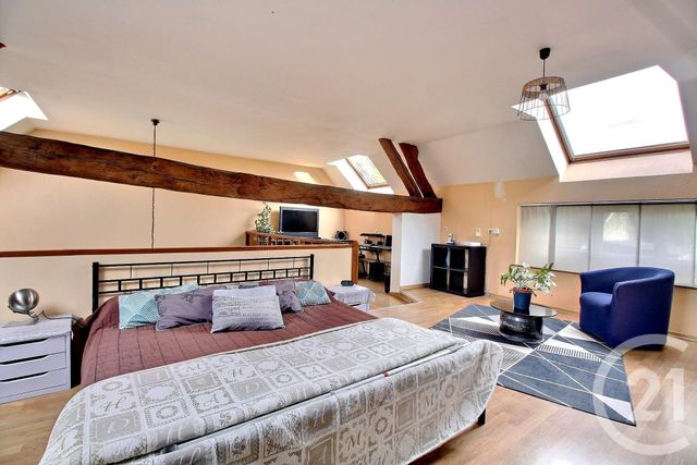 maison à vendre - 6 pièces - 170.0 m2 - LA FERTE GAUCHER - 77 - ILE-DE-FRANCE - Century 21 Lemaire Immobilier