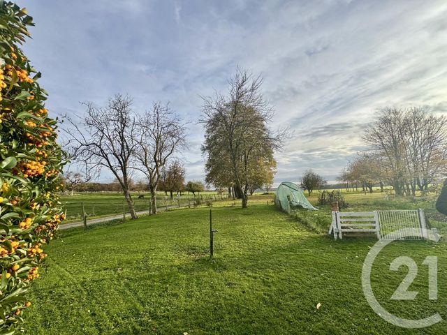 maison à vendre - 6 pièces - 170.0 m2 - LA FERTE GAUCHER - 77 - ILE-DE-FRANCE - Century 21 Lemaire Immobilier