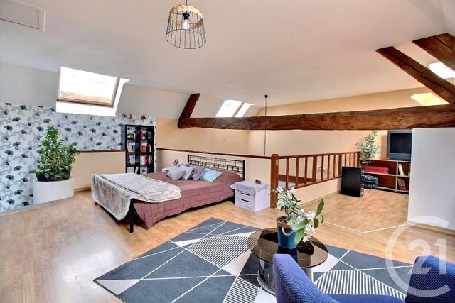 maison à vendre - 6 pièces - 170.0 m2 - LA FERTE GAUCHER - 77 - ILE-DE-FRANCE - Century 21 Lemaire Immobilier