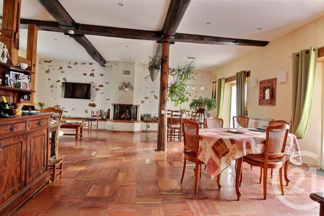 maison à vendre - 5 pièces - 210.0 m2 - ESTERNAY - 51 - CHAMPAGNE-ARDENNE - Century 21 Lemaire Immobilier